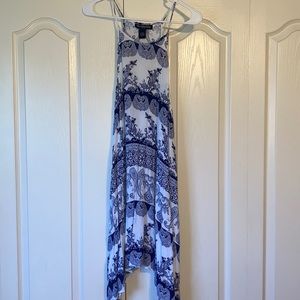 Bathing suit cover up